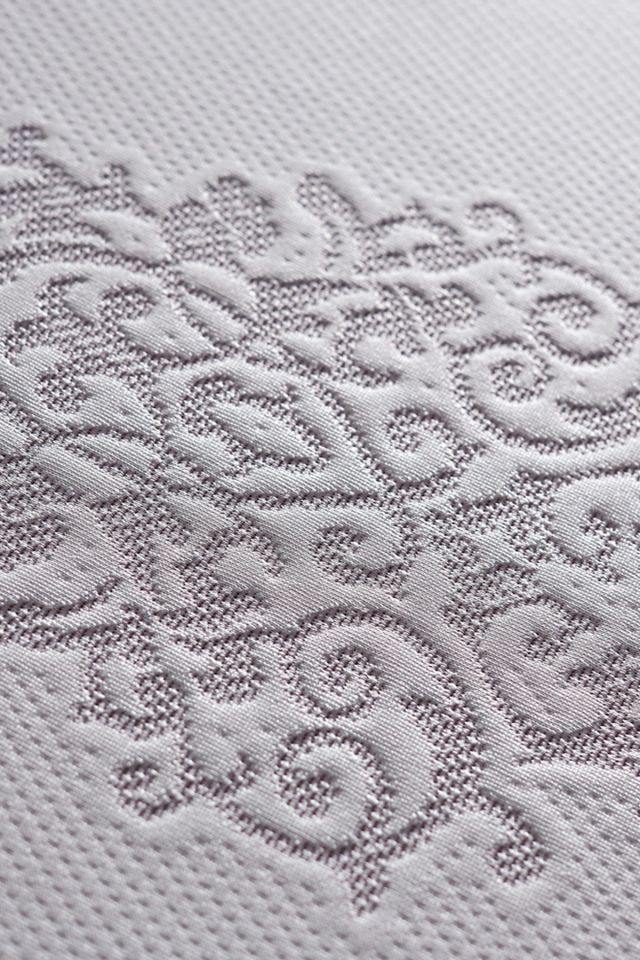 Visco Topper 4 cm Visco Series Mattress Pad