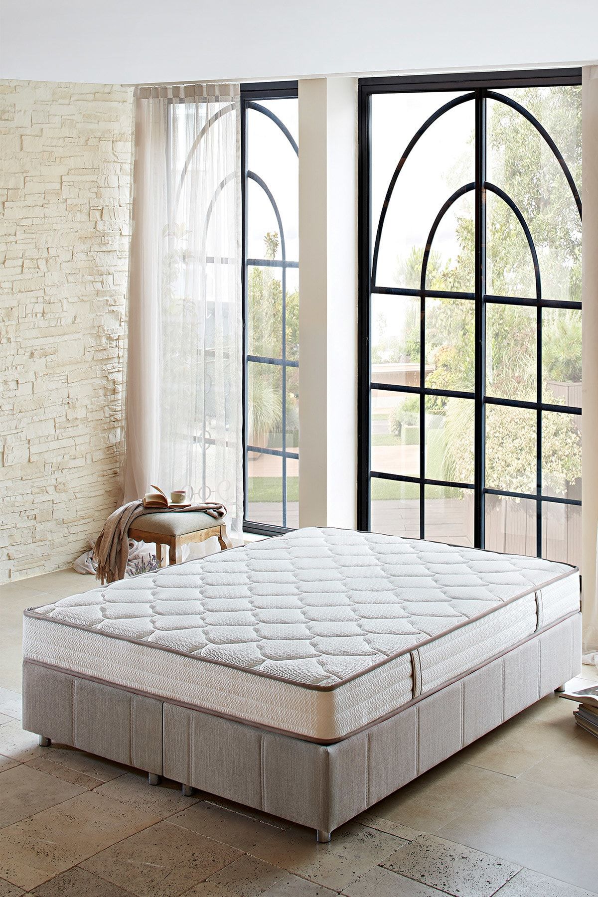 Star DHT Spring Series Mattress