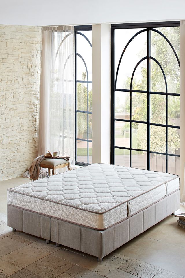 Star DHT Spring Series Mattress