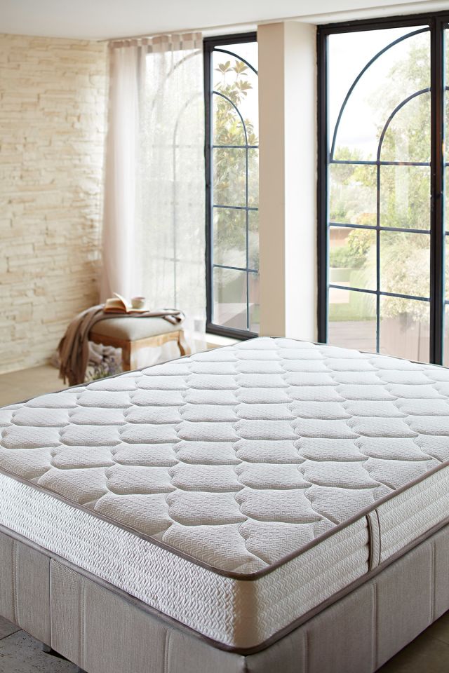 Star DHT Spring Series Mattress