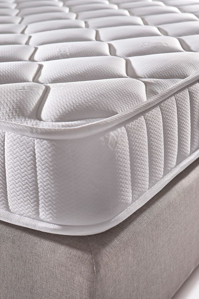 Star DHT Spring Series Mattress