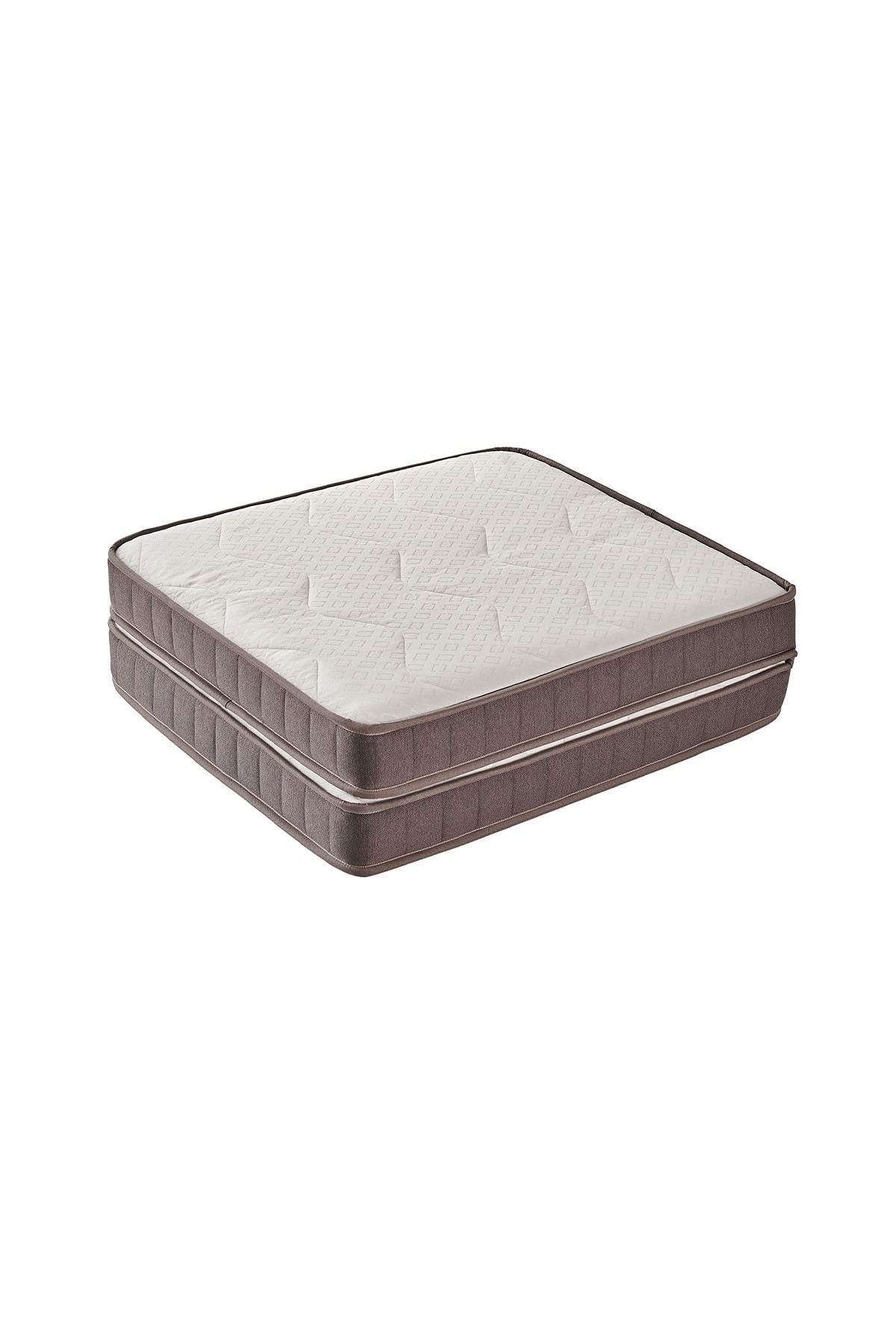 Flexbed Katlanır Yaylı Yatak Tek Kişilik 90x200 Cm