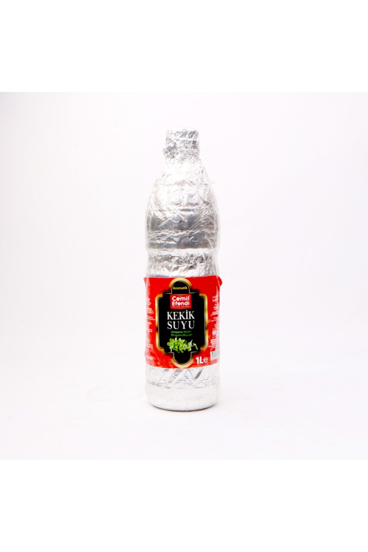 Kekik Suyu 1 l