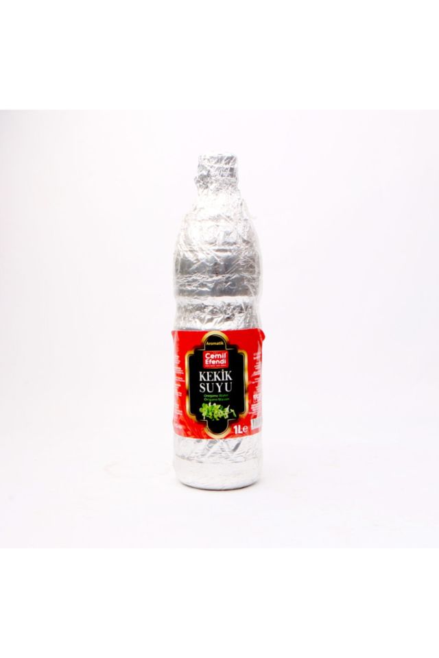 Kekik Suyu 1 l