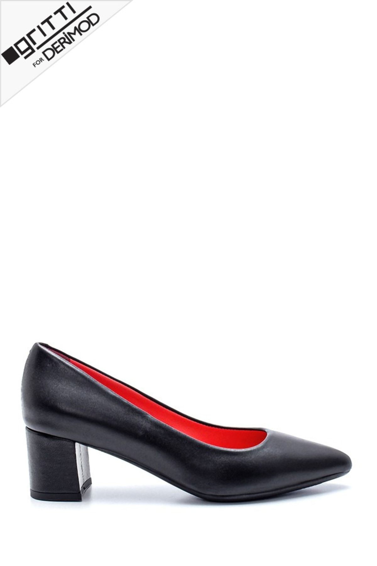 Women's Gritti For Heeled Shoes