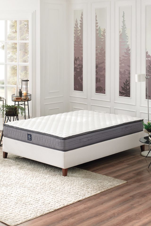 Fresh Sense DHT Spring Series Mattress