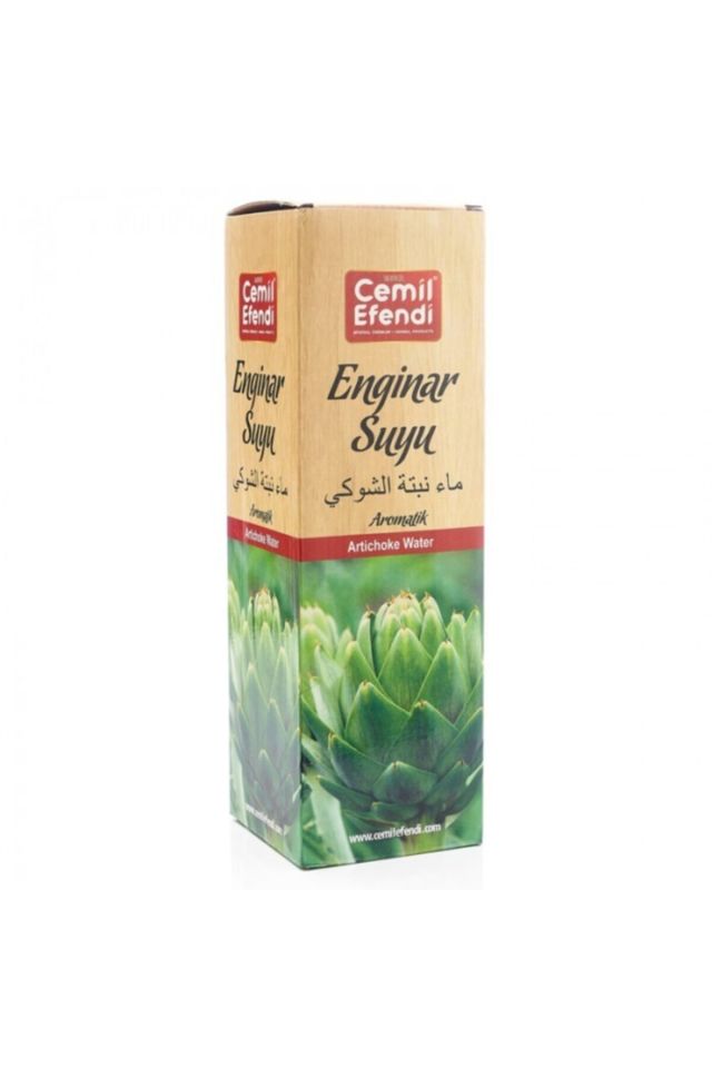 Enginar Suyu 1 Lt