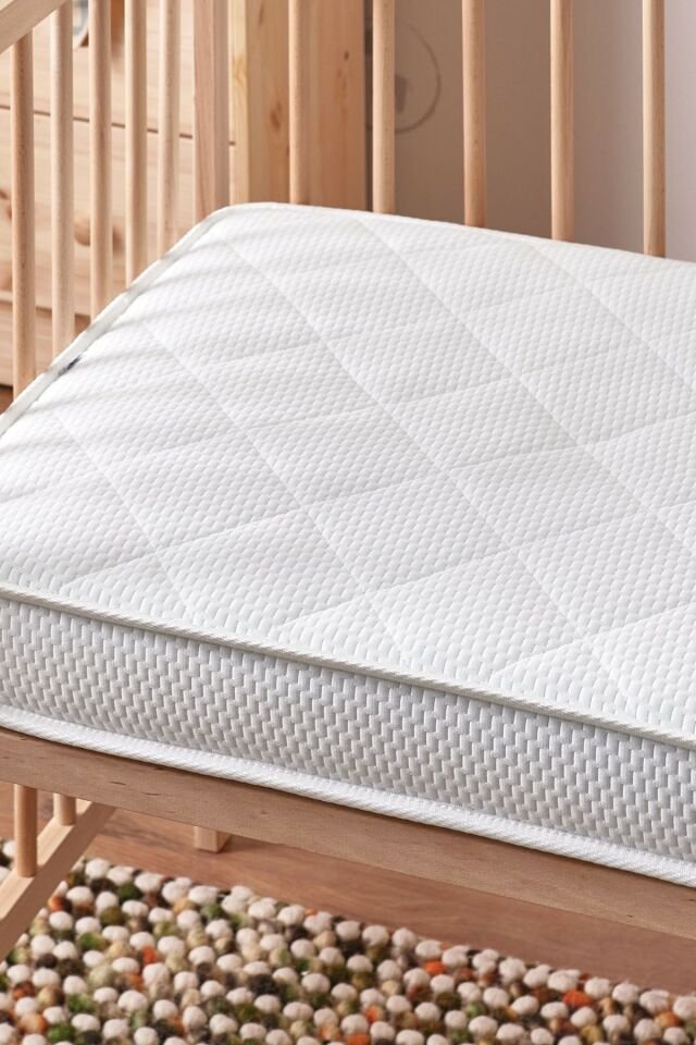 Minipo Pocket Spring Mattress