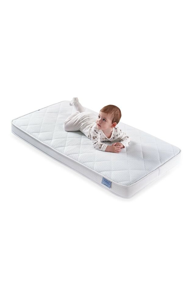 Minipo Pocket Spring Mattress