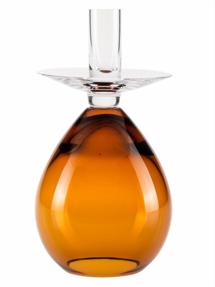 Prenses Şamdan Amber