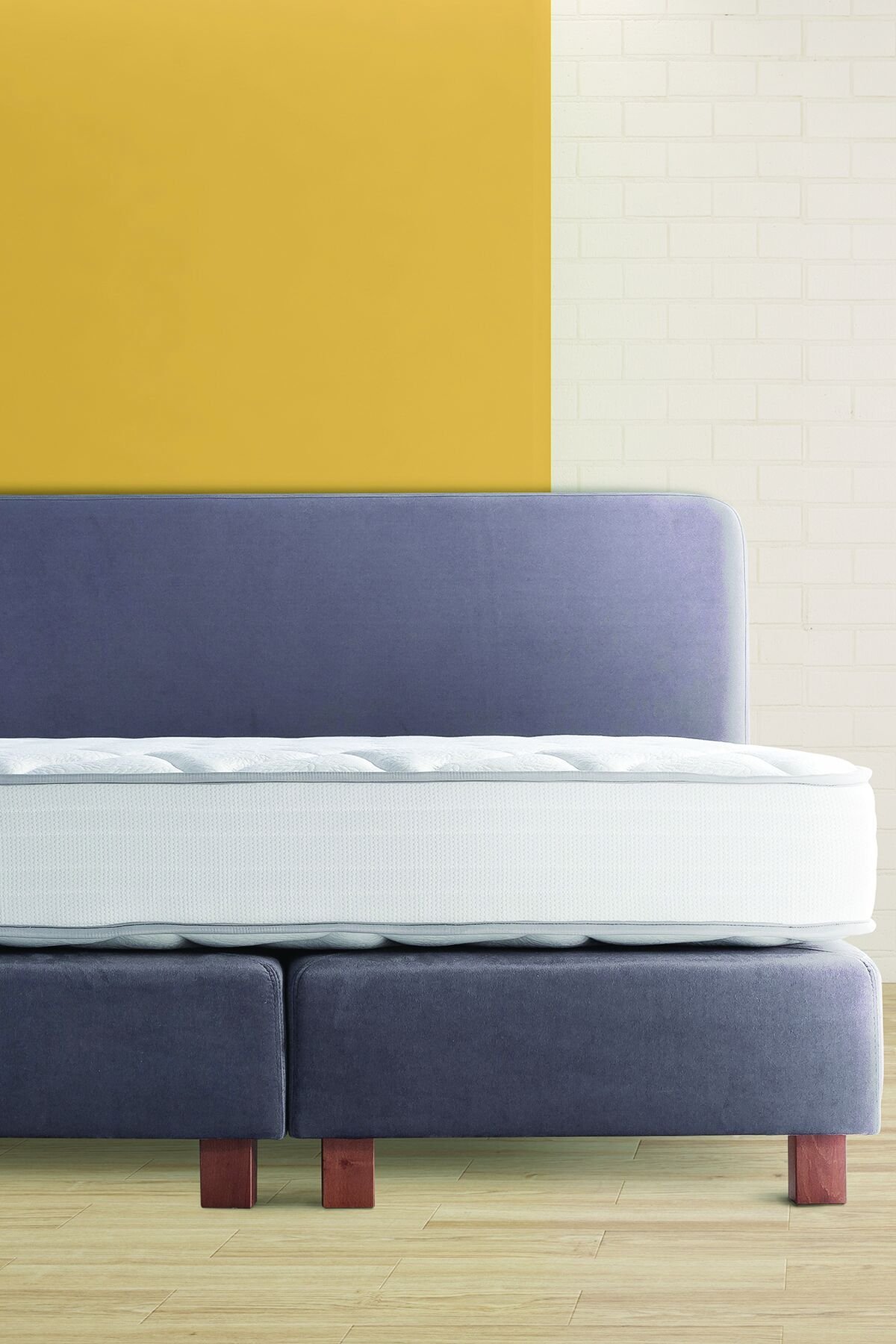 Alissa Ergonomic Package Spring Mattress
