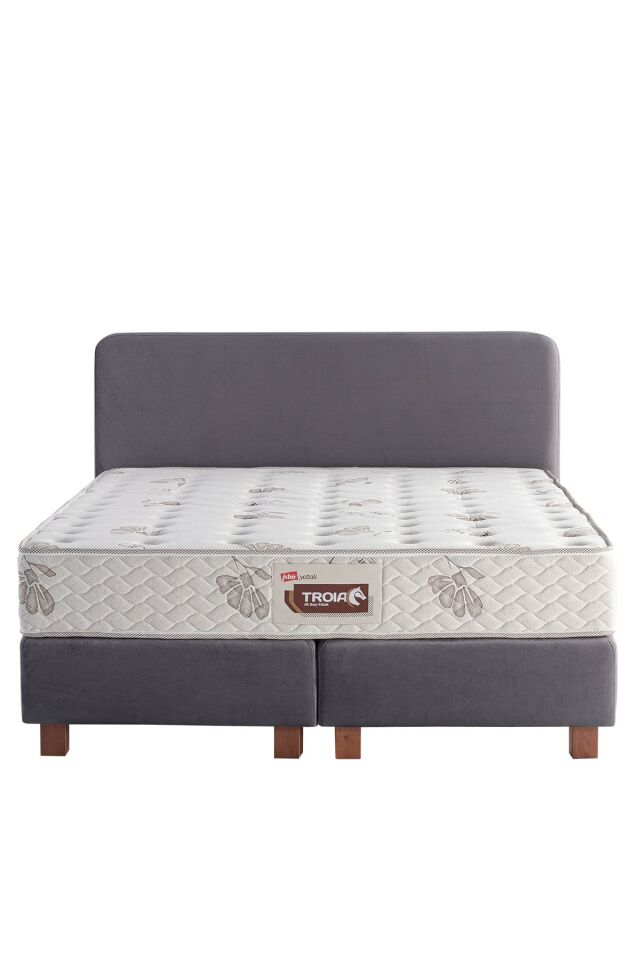 Troia Horsehair Springless Mattress