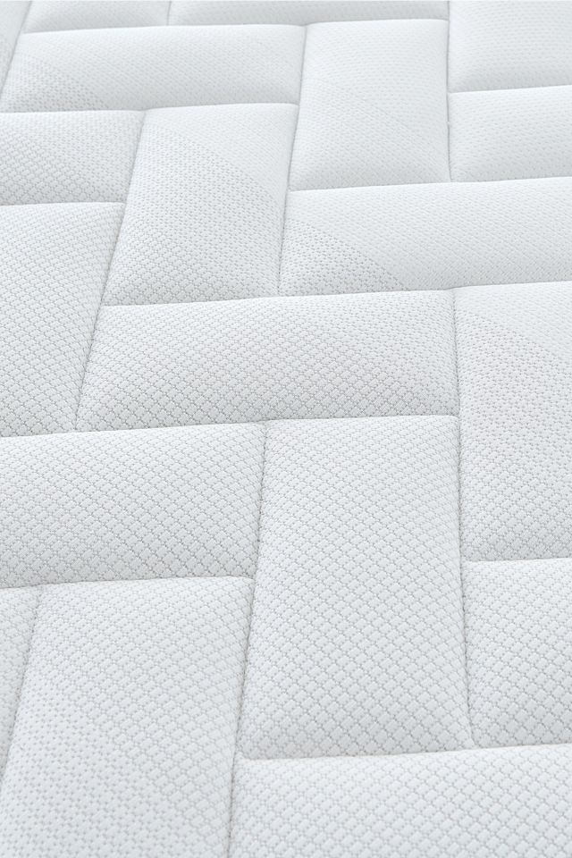 Wool Sense Pro Yaylı Yatak