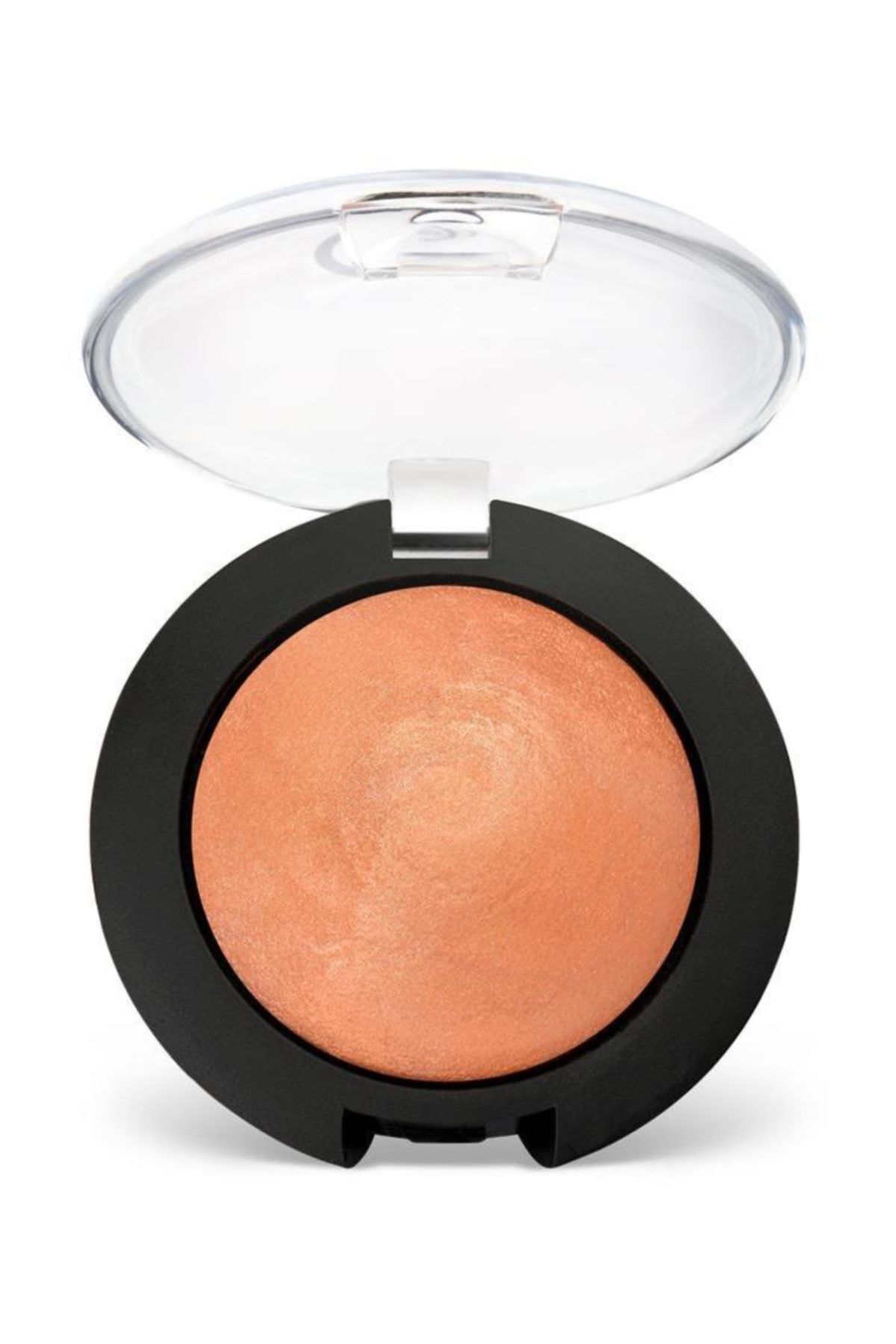Allık - Terracotta Blush-on No: 06