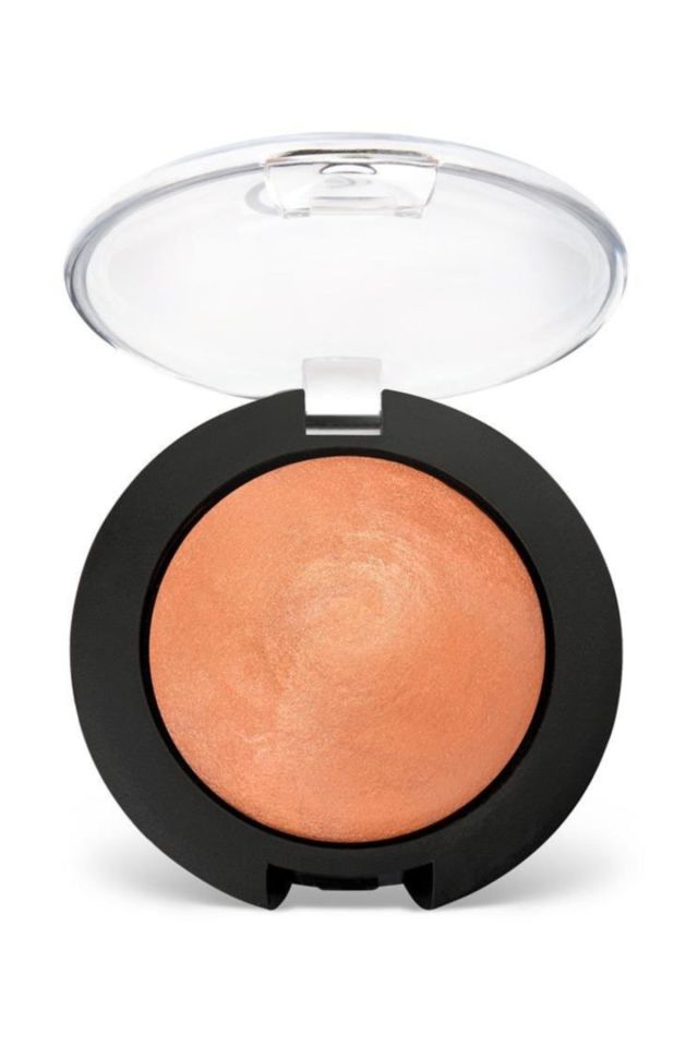 Allık - Terracotta Blush-on No: 06