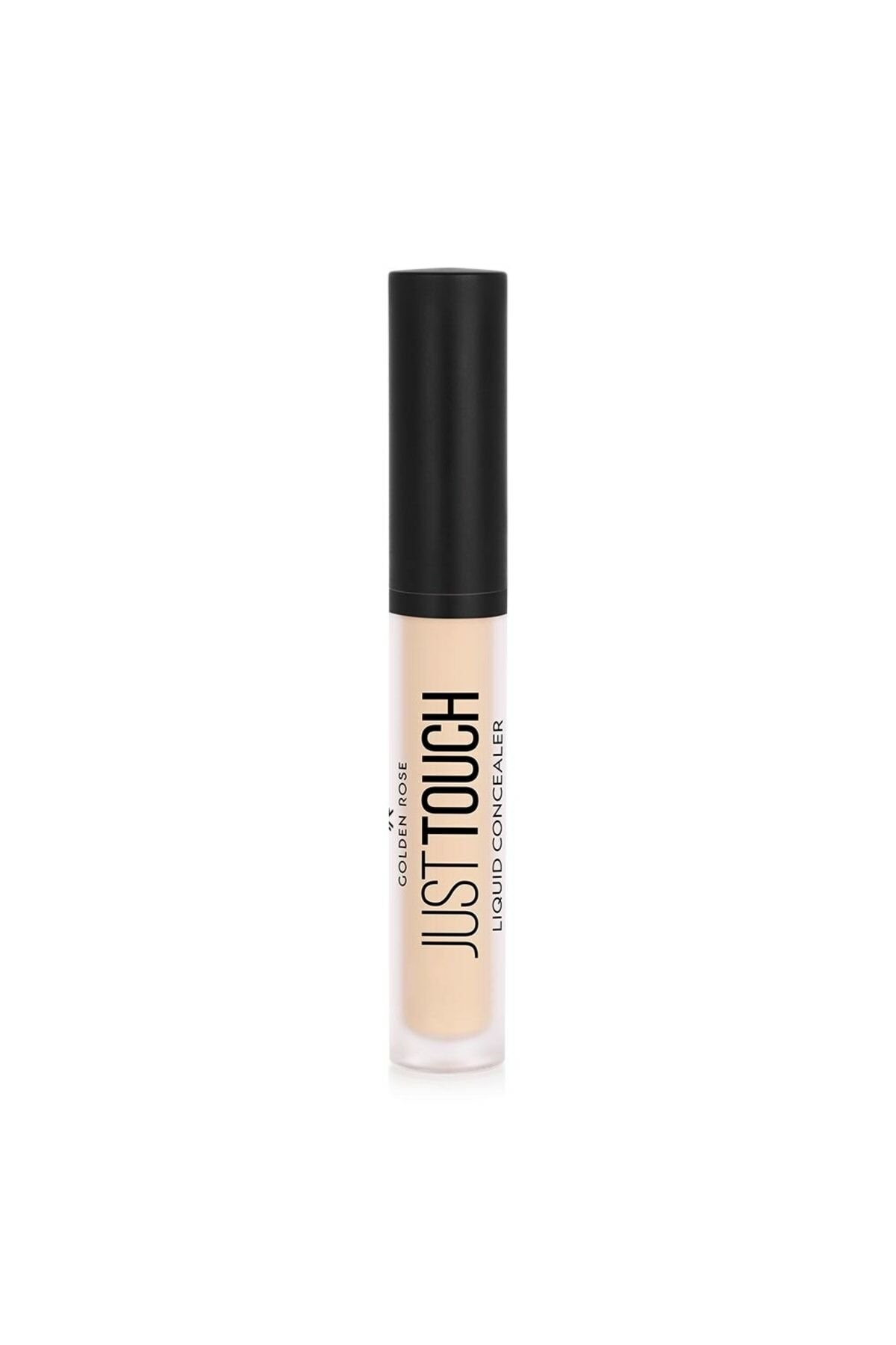 Gr Just Touch Lıquıd Concealer No:01