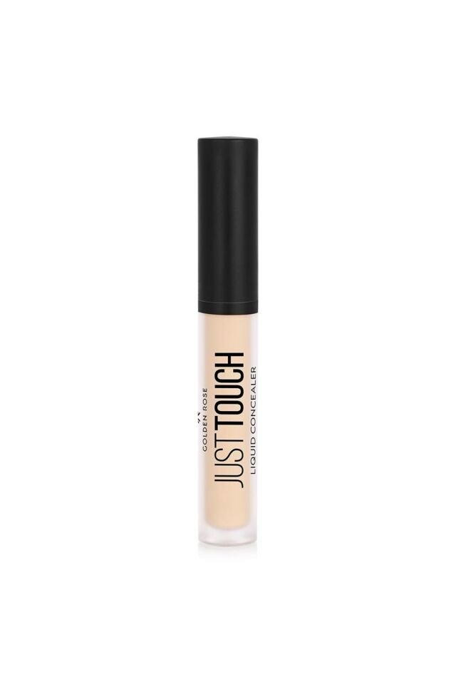 Gr Just Touch Lıquıd Concealer No:01