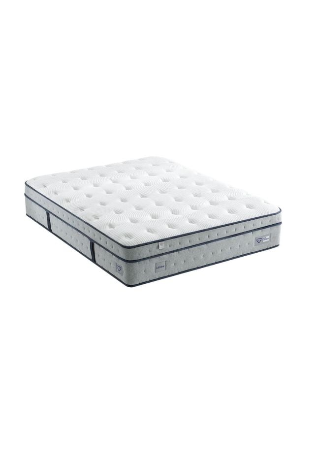 Spring Air Jubilee Premium Ergonomic Package Spring Mattress
