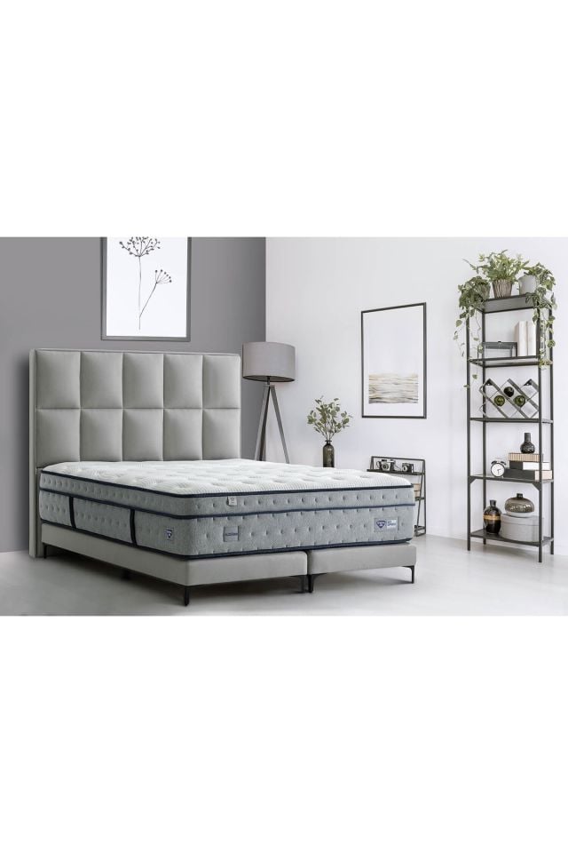 Spring Air Jubilee Premium Ergonomic Package Spring Mattress