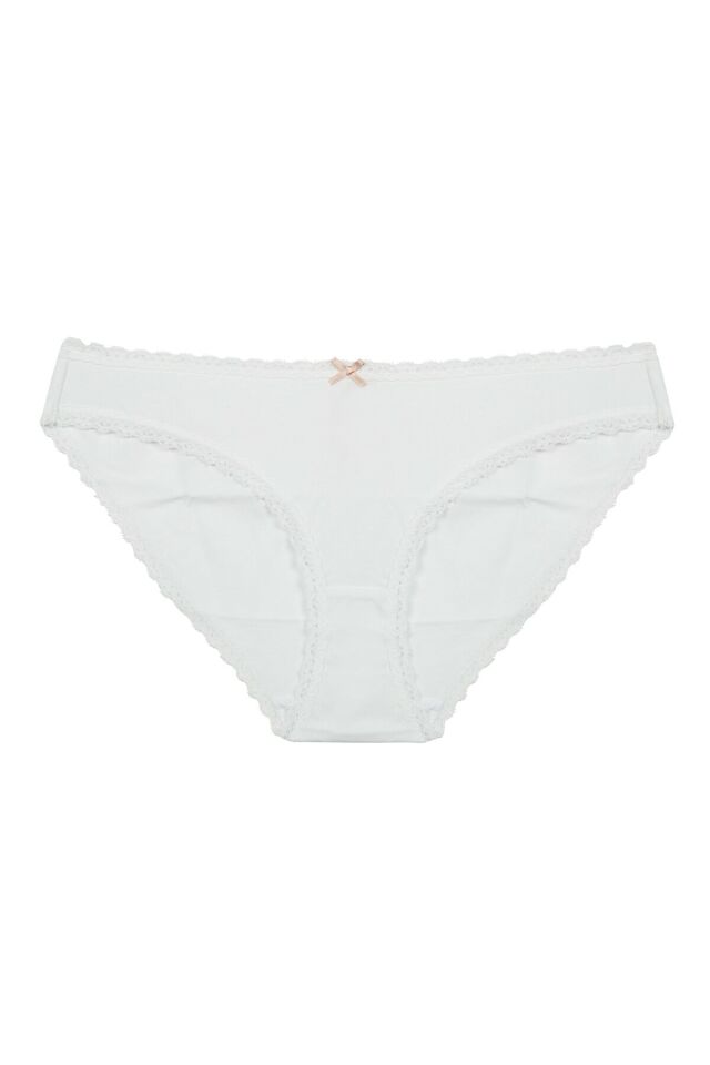 Daily Lace 3 Pcs Slip Panties