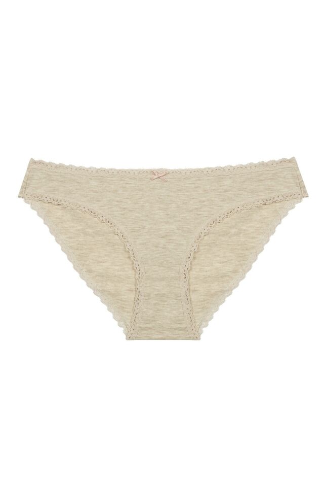 Daily Lace 3 Pcs Slip Panties