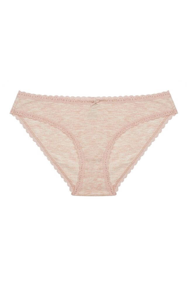 Daily Lace 3 Pcs Slip Panties