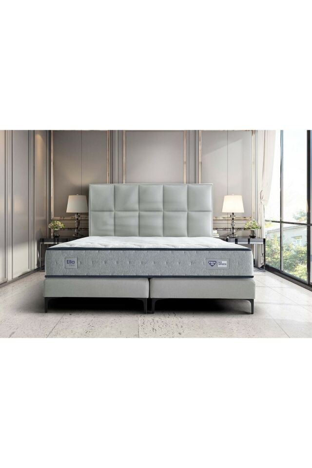 Spring Air Ella Firm Pack Spring Mattress