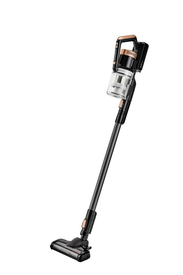 Wireless Vertical Vacuum Cleaner