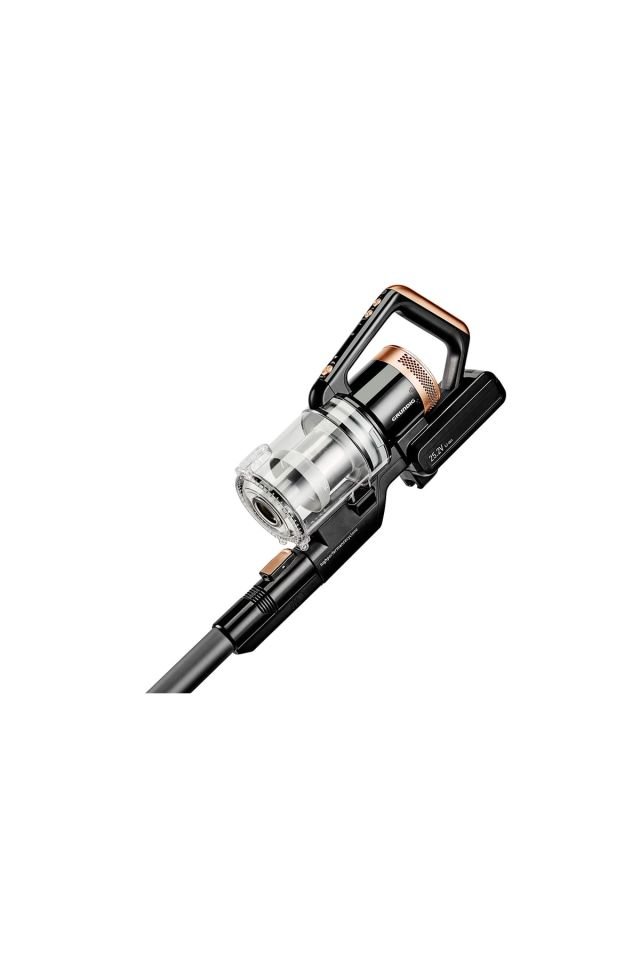 Wireless Vertical Vacuum Cleaner