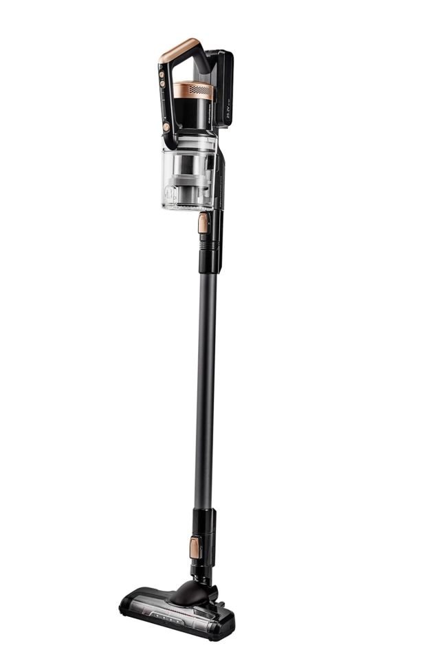 Wireless Vertical Vacuum Cleaner