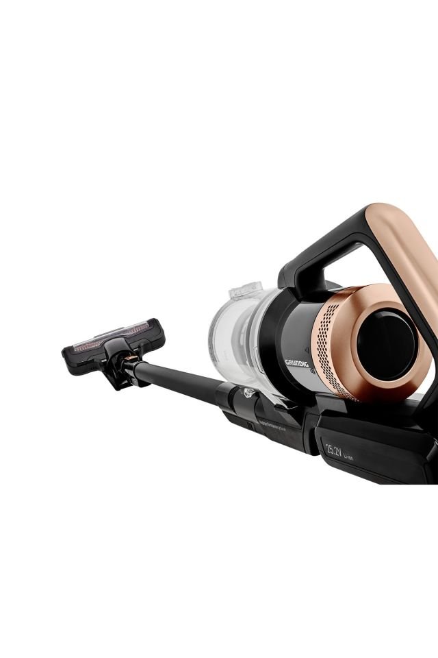 Wireless Vertical Vacuum Cleaner