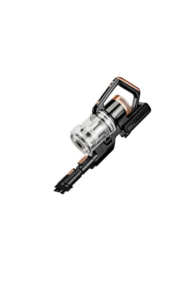 Wireless Vertical Vacuum Cleaner
