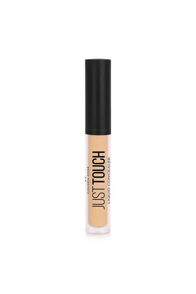 Gr Just Touch Lıquıd Concealer No:09