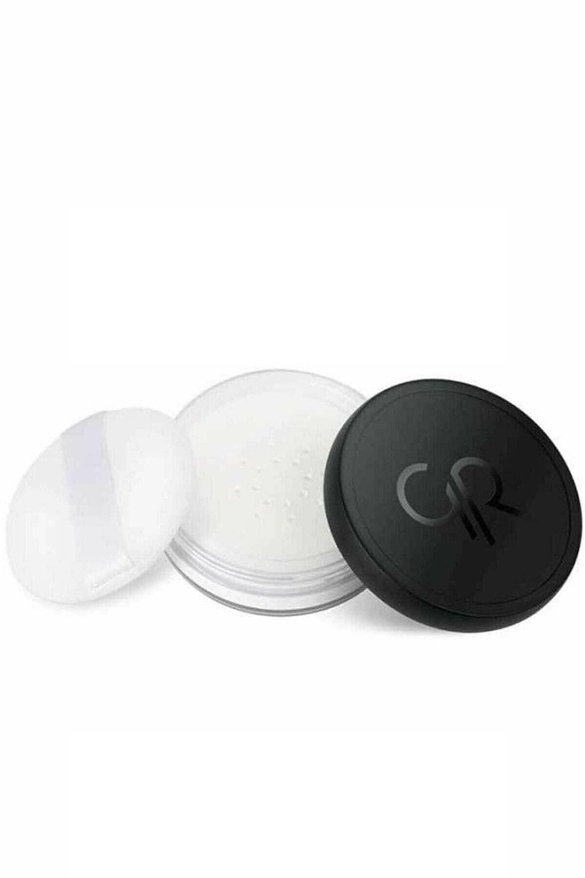 Transparan Pudra - Long Wear Finishing Powder 11 g