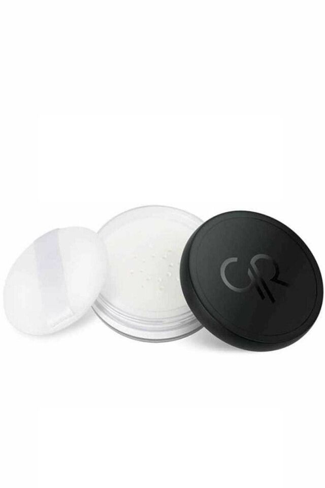 Transparan Pudra - Long Wear Finishing Powder 11 g