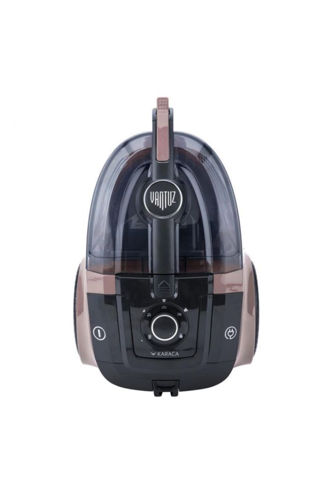 Vantuz 8 Rosegold Elektrik Süpürgesi