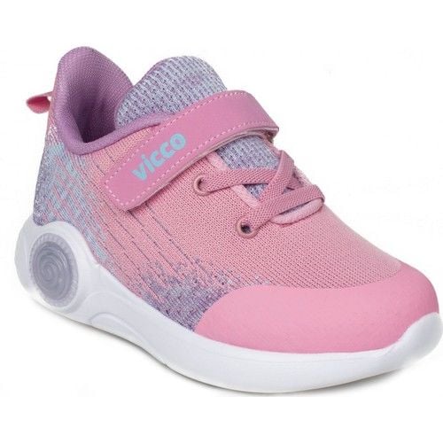 Baby Girl Sneakers