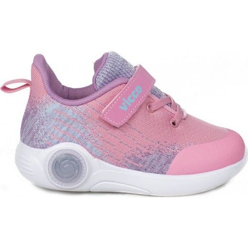 Baby Girl Sneakers