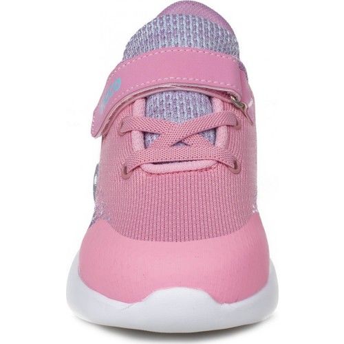 Baby Girl Sneakers
