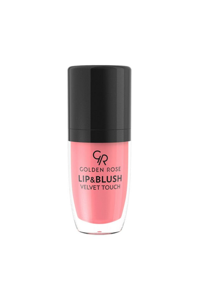 Ruj & Allık - Lip Blush Velvet No: 03