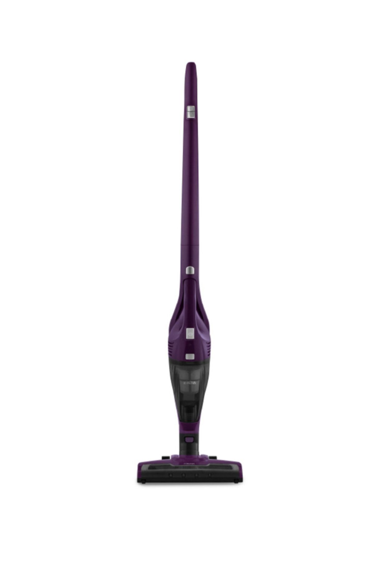 2-in-1 Vertical Rechargeable Vacuum Cleaner