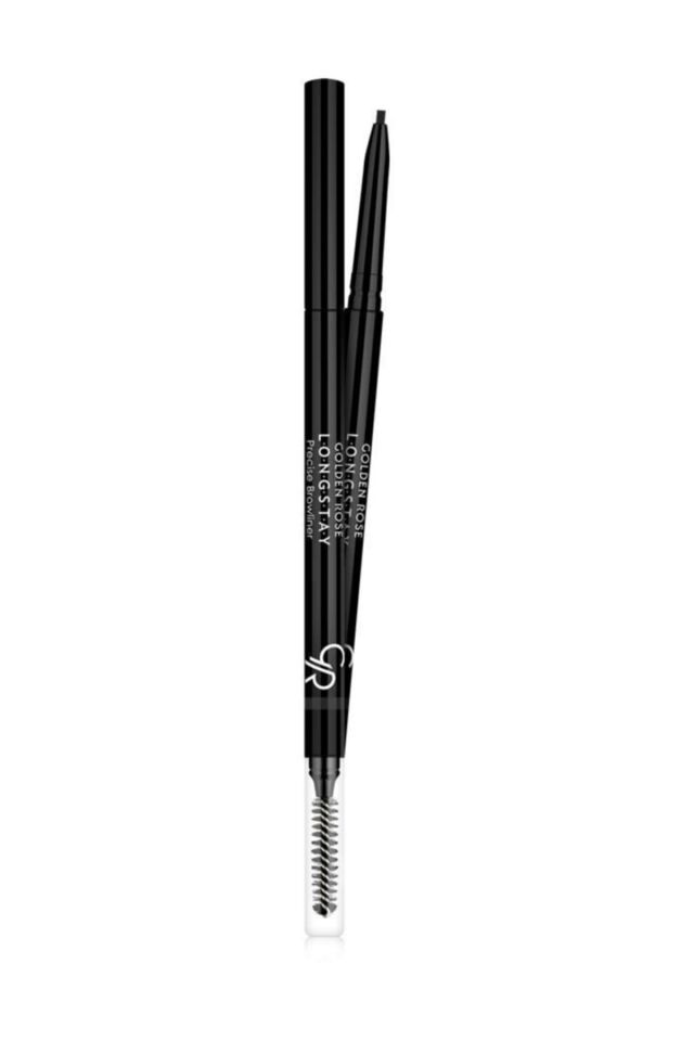 Long Lasting Eyebrow Pencil - Longstay Precise Browliner No: 101