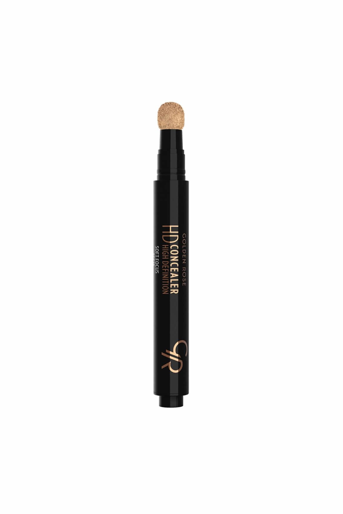 Kapatıcı - HD Concealer High Definition 007
