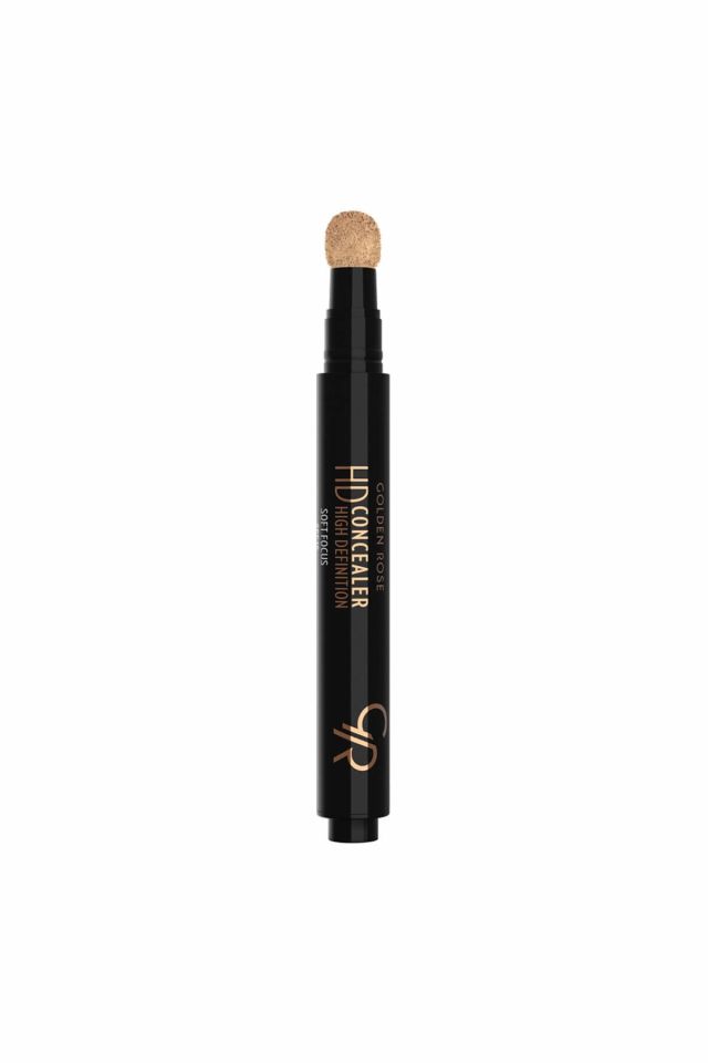 Kapatıcı - HD Concealer High Definition 007