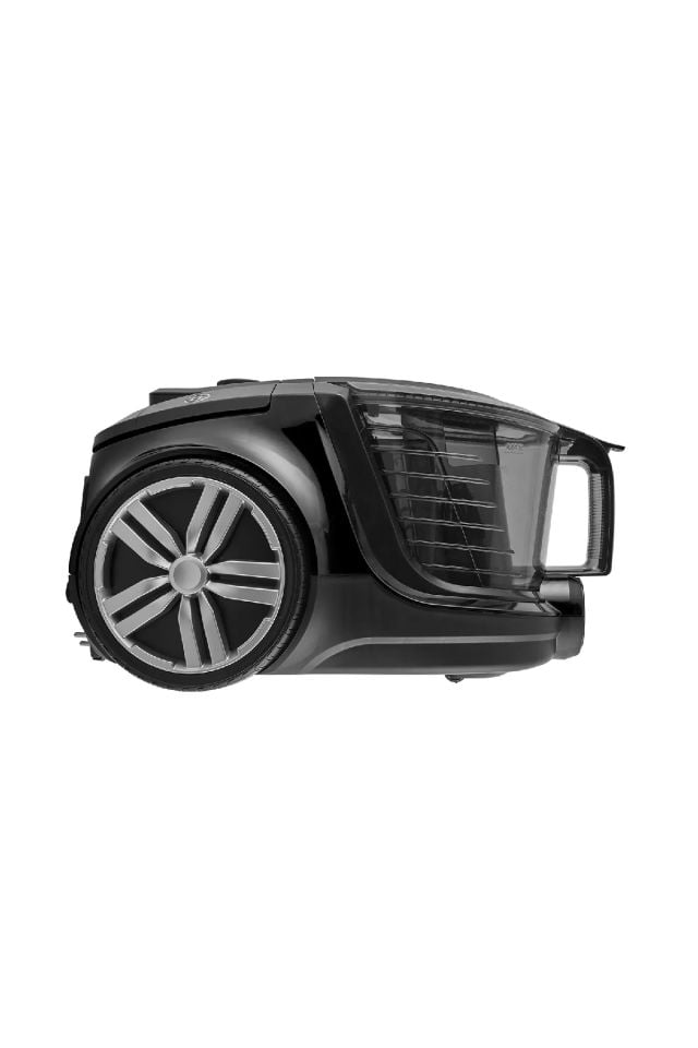 Vantuz S6 Black Elektrik Süpürgesi
