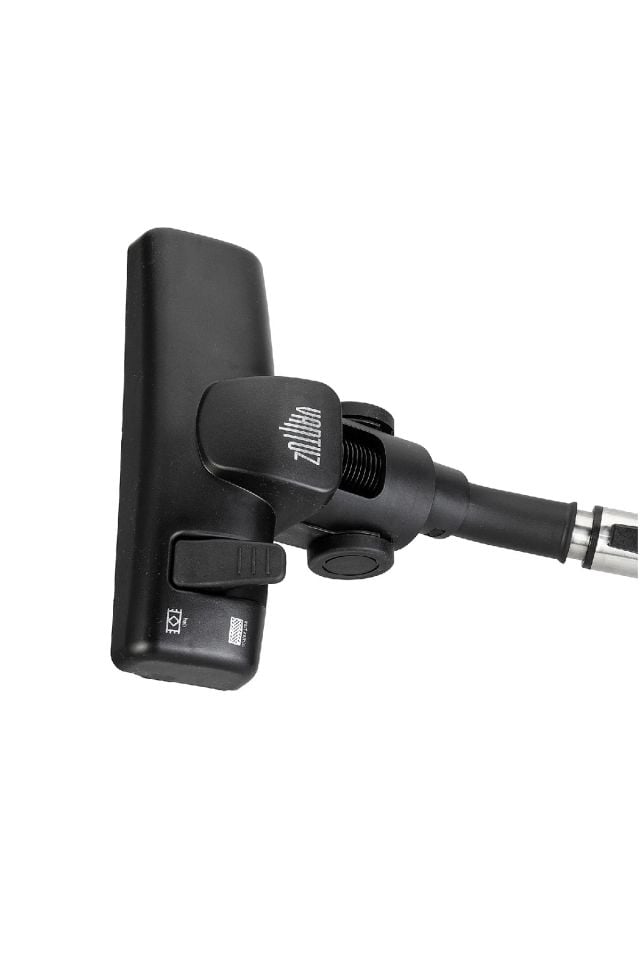 Vantuz S6 Black Elektrik Süpürgesi