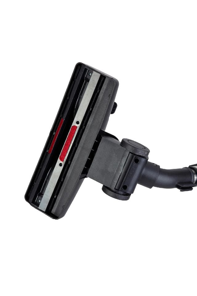 Vantuz S6 Black Elektrik Süpürgesi