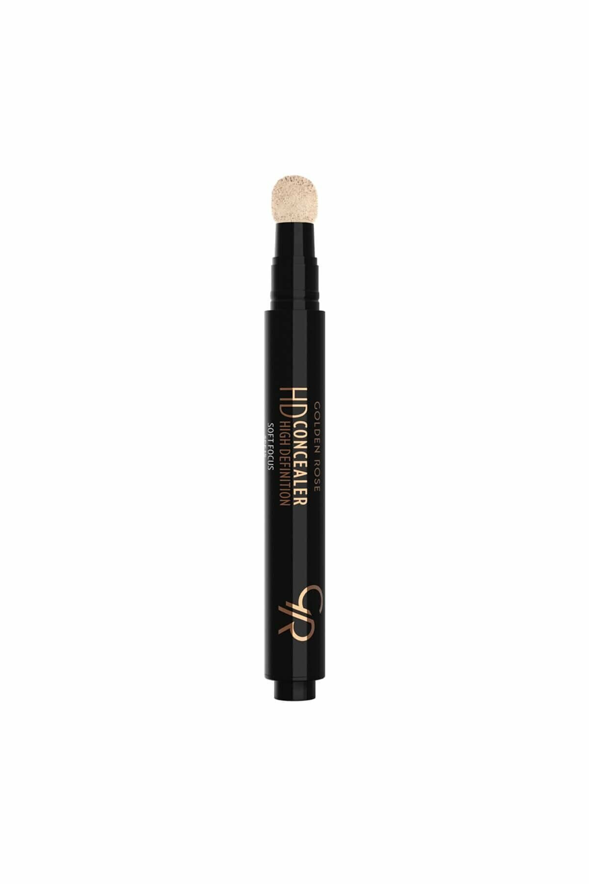 Kapatıcı - HD Concealer High Definition 002
