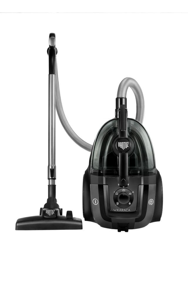Vantuz 4 Black Elektrik Süpürgesi