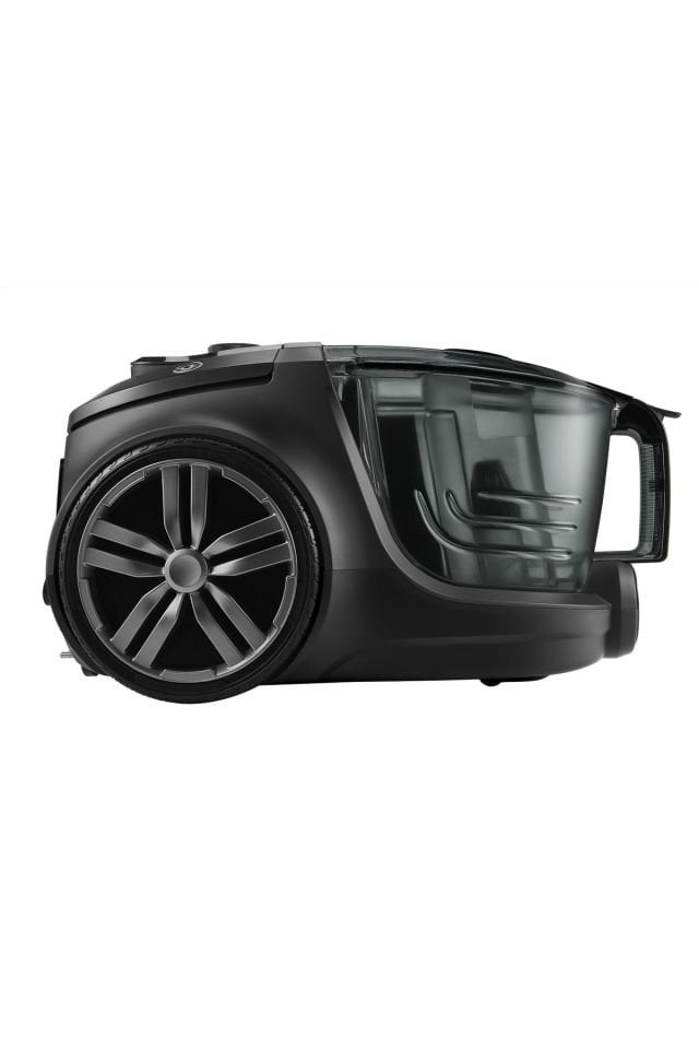 Vantuz 4 Black Elektrik Süpürgesi